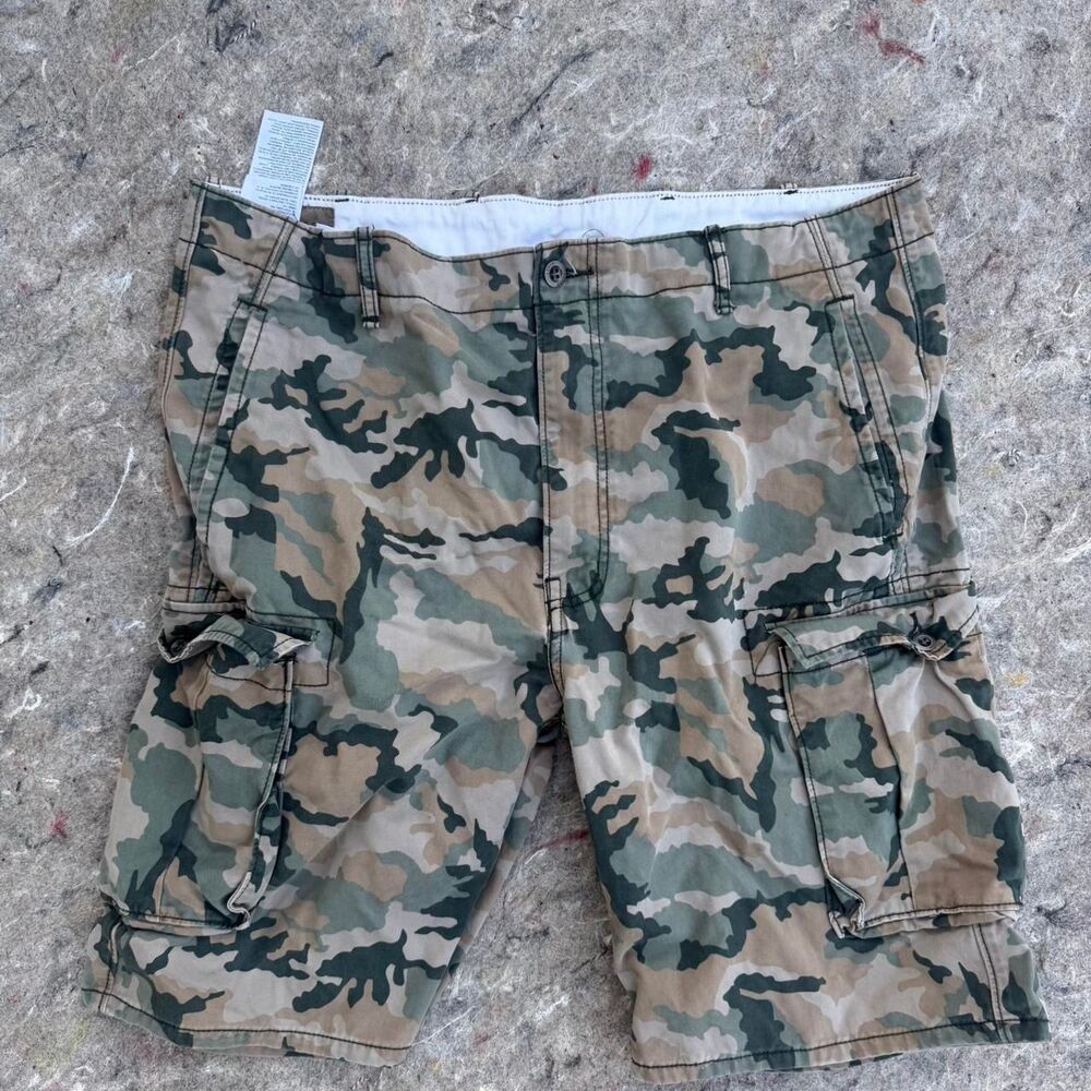 Levi-s Men's multi Shorts